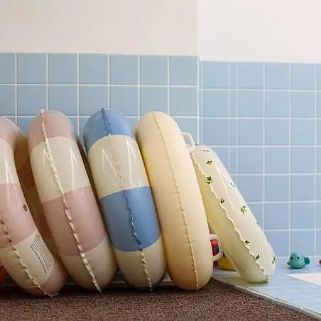 Kids Pool Run By Nursery Teacher Tuberoom * Séoul