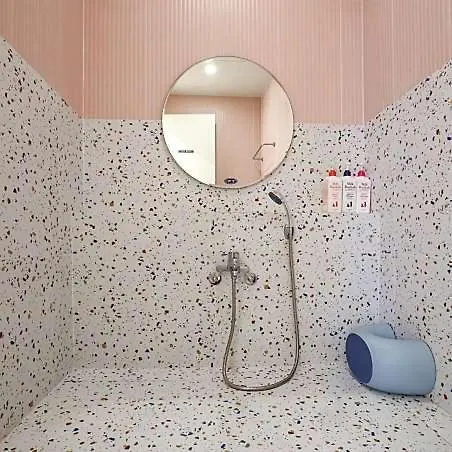 Appartement Kids Pool Run By Nursery Teacher Tuberoom Séoul
